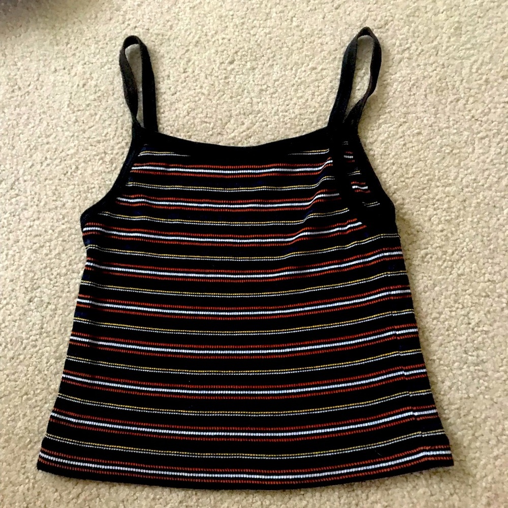 Great condition shirts.